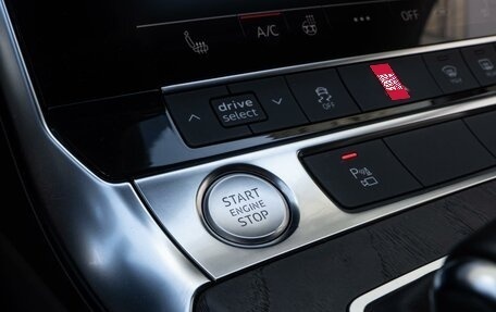Audi A6, 2020 год, 3 790 000 рублей, 20 фотография
