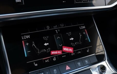 Audi A6, 2020 год, 3 790 000 рублей, 18 фотография