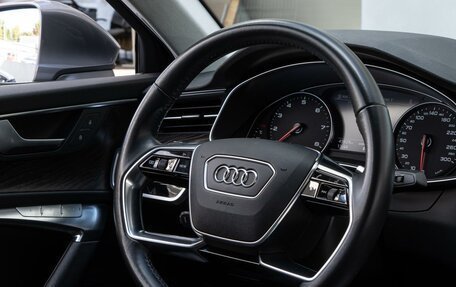 Audi A6, 2020 год, 3 790 000 рублей, 31 фотография