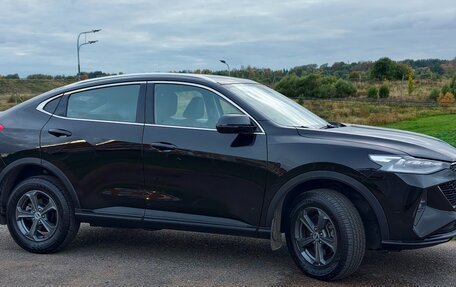 Haval F7x I, 2024 год, 2 176 000 рублей, 13 фотография
