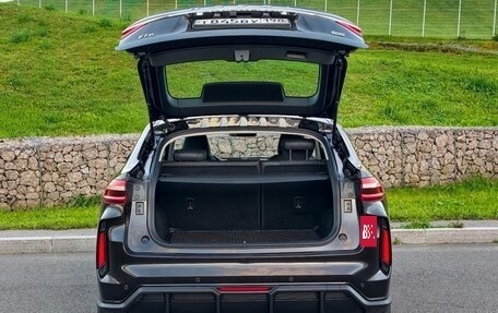Haval F7x I, 2024 год, 2 176 000 рублей, 10 фотография