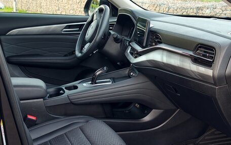 Haval F7x I, 2024 год, 2 176 000 рублей, 15 фотография