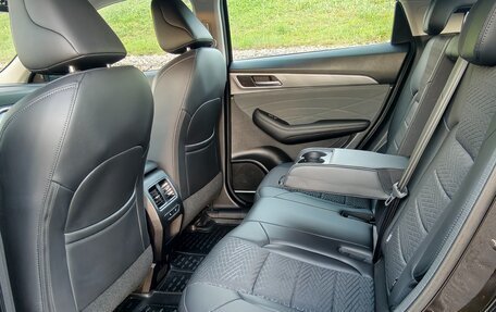 Haval F7x I, 2024 год, 2 176 000 рублей, 16 фотография