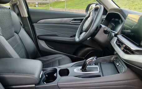 Haval F7x I, 2024 год, 2 176 000 рублей, 17 фотография
