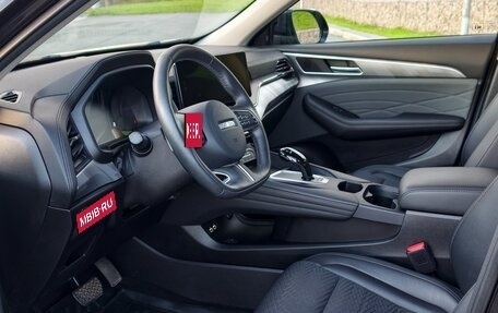 Haval F7x I, 2024 год, 2 176 000 рублей, 14 фотография