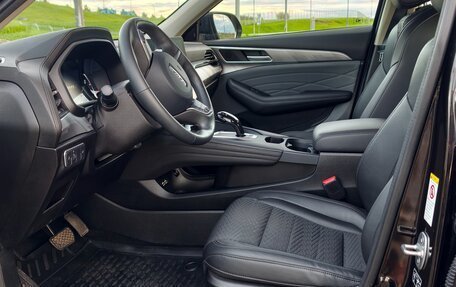 Haval F7x I, 2024 год, 2 176 000 рублей, 26 фотография
