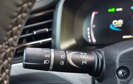 Haval F7x I, 2024 год, 2 176 000 рублей, 30 фотография