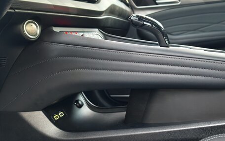 Haval F7x I, 2024 год, 2 176 000 рублей, 35 фотография