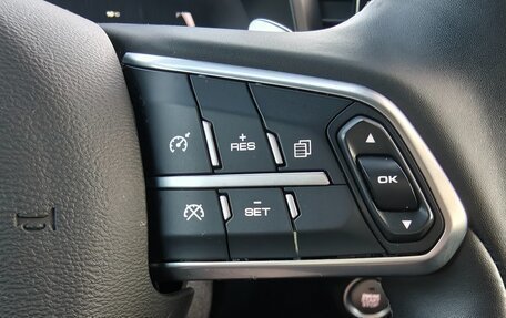 Haval F7x I, 2024 год, 2 176 000 рублей, 29 фотография