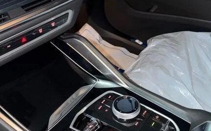 BMW X6, 2026 год, 15 300 000 рублей, 7 фотография