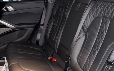 BMW X6, 2026 год, 15 300 000 рублей, 9 фотография