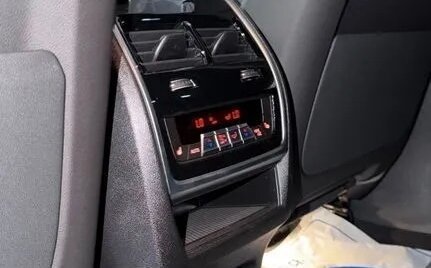 BMW X6, 2026 год, 15 300 000 рублей, 10 фотография