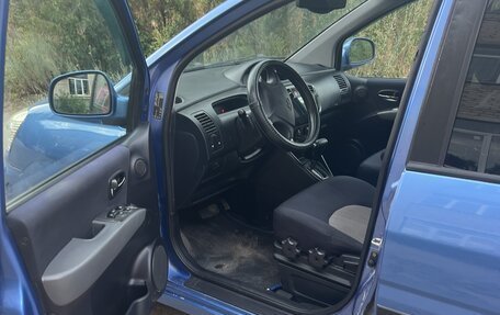 Hyundai Matrix I рестайлинг, 2008 год, 575 000 рублей, 3 фотография