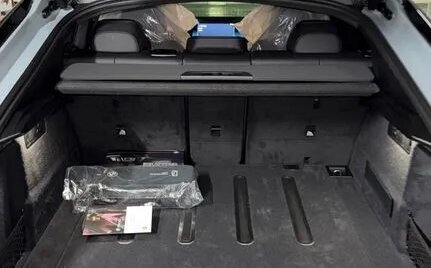 BMW X6, 2026 год, 15 300 000 рублей, 11 фотография