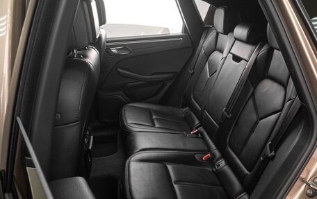 Porsche Macan I рестайлинг, 2018 год, 4 280 000 рублей, 14 фотография