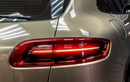 Porsche Macan I рестайлинг, 2018 год, 4 280 000 рублей, 9 фотография