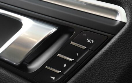 Porsche Macan I рестайлинг, 2018 год, 4 280 000 рублей, 22 фотография