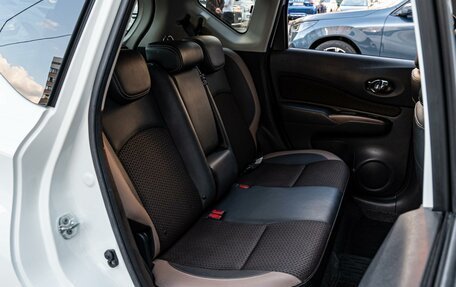Nissan Note II рестайлинг, 2016 год, 1 245 000 рублей, 9 фотография