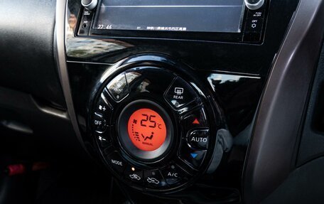 Nissan Note II рестайлинг, 2016 год, 1 245 000 рублей, 14 фотография