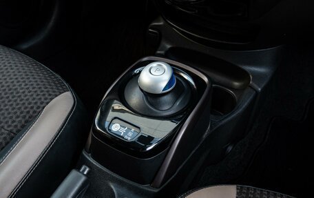 Nissan Note II рестайлинг, 2016 год, 1 245 000 рублей, 12 фотография