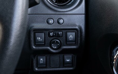 Nissan Note II рестайлинг, 2016 год, 1 245 000 рублей, 18 фотография