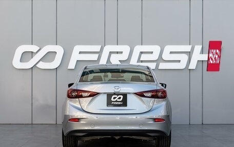 Mazda Axela, 2018 год, 1 475 000 рублей, 4 фотография