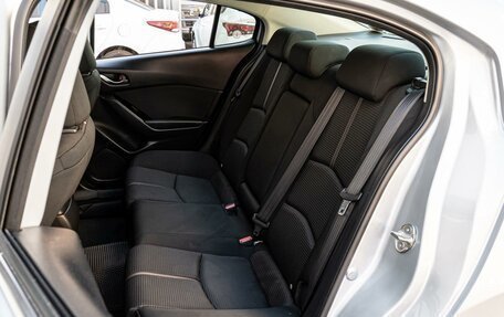 Mazda Axela, 2018 год, 1 475 000 рублей, 7 фотография