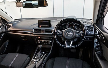 Mazda Axela, 2018 год, 1 475 000 рублей, 6 фотография