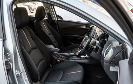 Mazda Axela, 2018 год, 1 475 000 рублей, 10 фотография