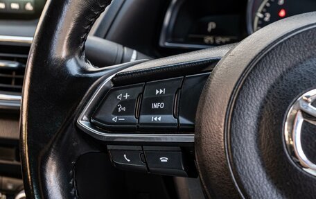 Mazda Axela, 2018 год, 1 475 000 рублей, 16 фотография
