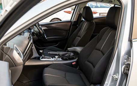 Mazda Axela, 2018 год, 1 475 000 рублей, 8 фотография