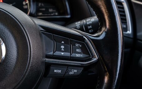 Mazda Axela, 2018 год, 1 475 000 рублей, 18 фотография