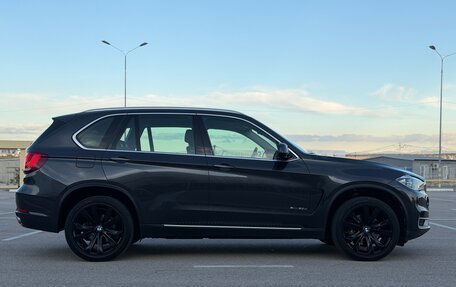 BMW X5, 2013 год, 4 097 000 рублей, 4 фотография