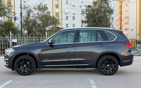 BMW X5, 2013 год, 4 097 000 рублей, 8 фотография