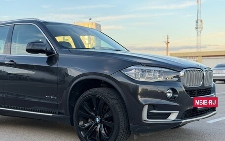 BMW X5, 2013 год, 4 097 000 рублей, 11 фотография