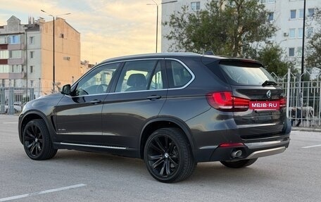 BMW X5, 2013 год, 4 097 000 рублей, 7 фотография