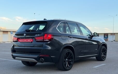BMW X5, 2013 год, 4 097 000 рублей, 5 фотография