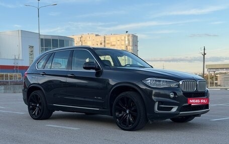 BMW X5, 2013 год, 4 097 000 рублей, 3 фотография