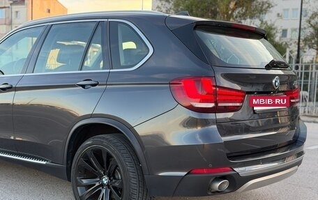 BMW X5, 2013 год, 4 097 000 рублей, 12 фотография