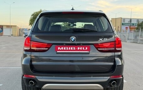 BMW X5, 2013 год, 4 097 000 рублей, 6 фотография