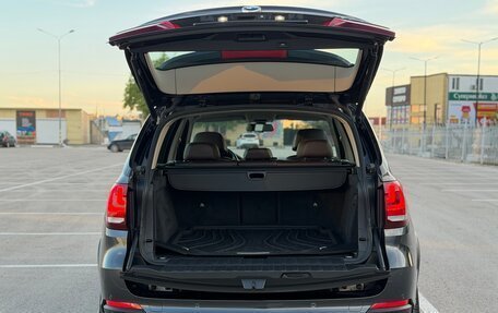 BMW X5, 2013 год, 4 097 000 рублей, 15 фотография