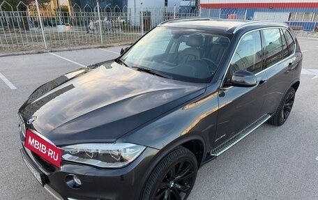 BMW X5, 2013 год, 4 097 000 рублей, 9 фотография