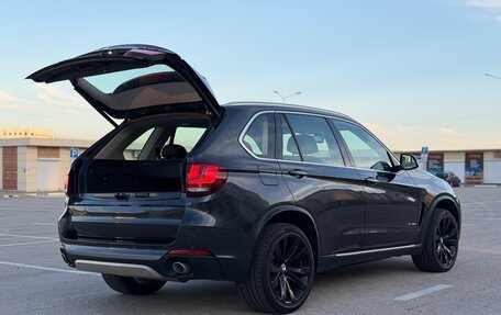 BMW X5, 2013 год, 4 097 000 рублей, 14 фотография