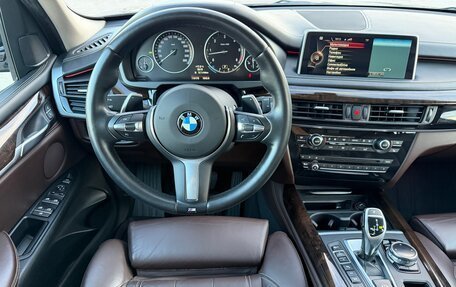 BMW X5, 2013 год, 4 097 000 рублей, 17 фотография