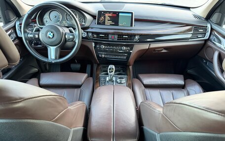 BMW X5, 2013 год, 4 097 000 рублей, 16 фотография