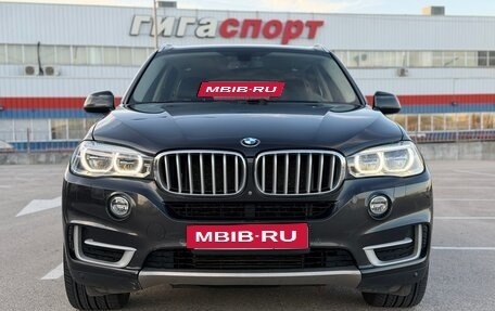 BMW X5, 2013 год, 4 097 000 рублей, 2 фотография