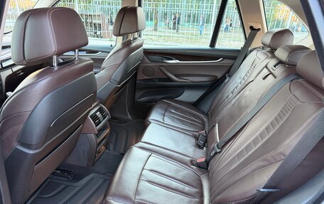 BMW X5, 2013 год, 4 097 000 рублей, 19 фотография
