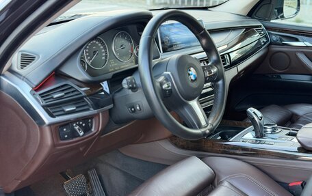 BMW X5, 2013 год, 4 097 000 рублей, 24 фотография