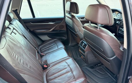 BMW X5, 2013 год, 4 097 000 рублей, 21 фотография