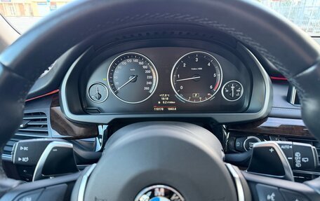 BMW X5, 2013 год, 4 097 000 рублей, 31 фотография